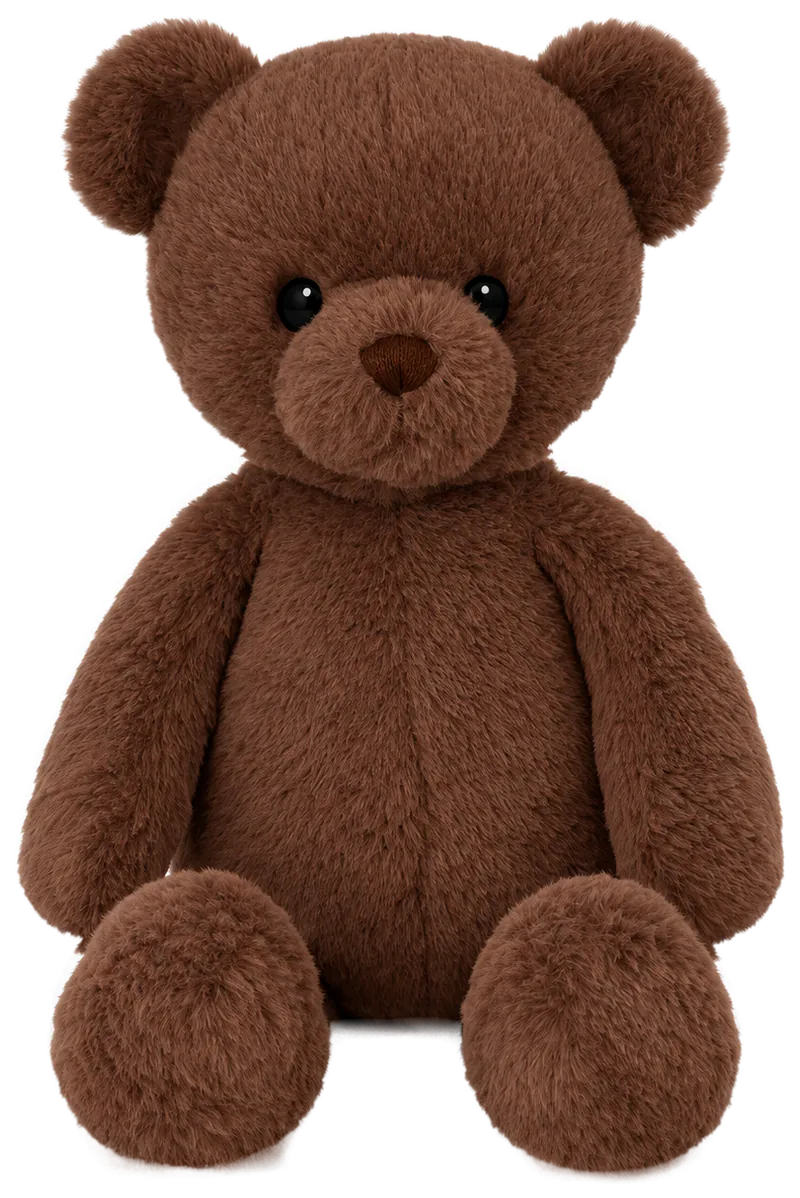Bodhi - The Comfort Bear