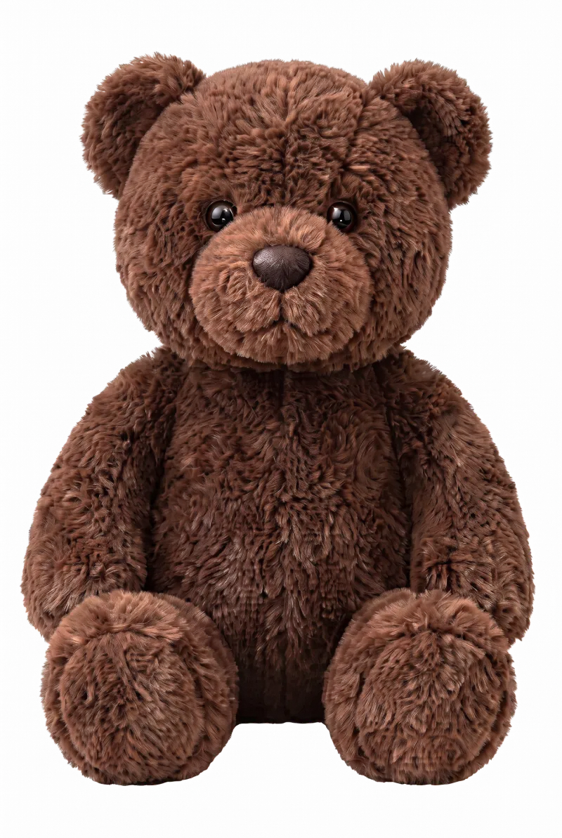 Bodhi - The Comfort Bear