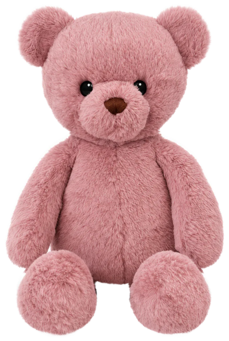 Lulu - The Self-Love Bear
