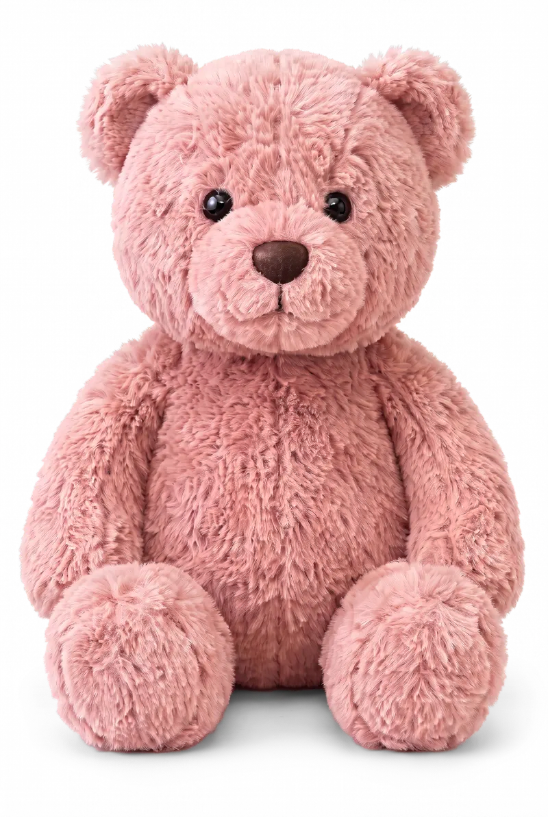 Lulu - The Self-Love Bear
