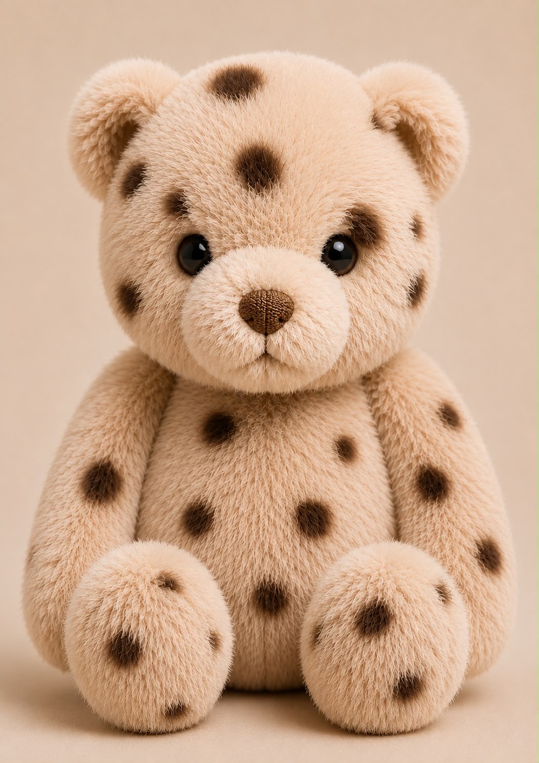 Signature Classic Brave Bear